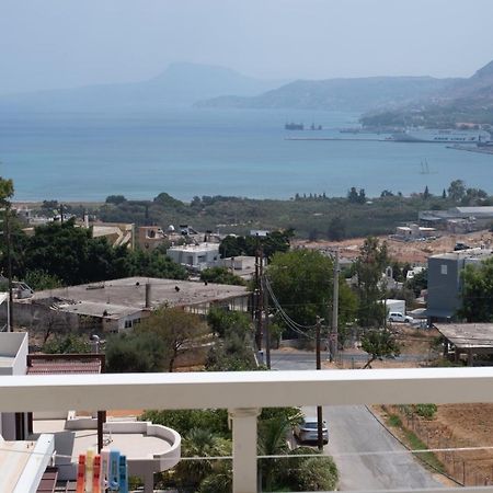 Alitocatos Appartement Chania  Buitenkant foto