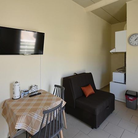 Alitocatos Appartement Chania  Buitenkant foto