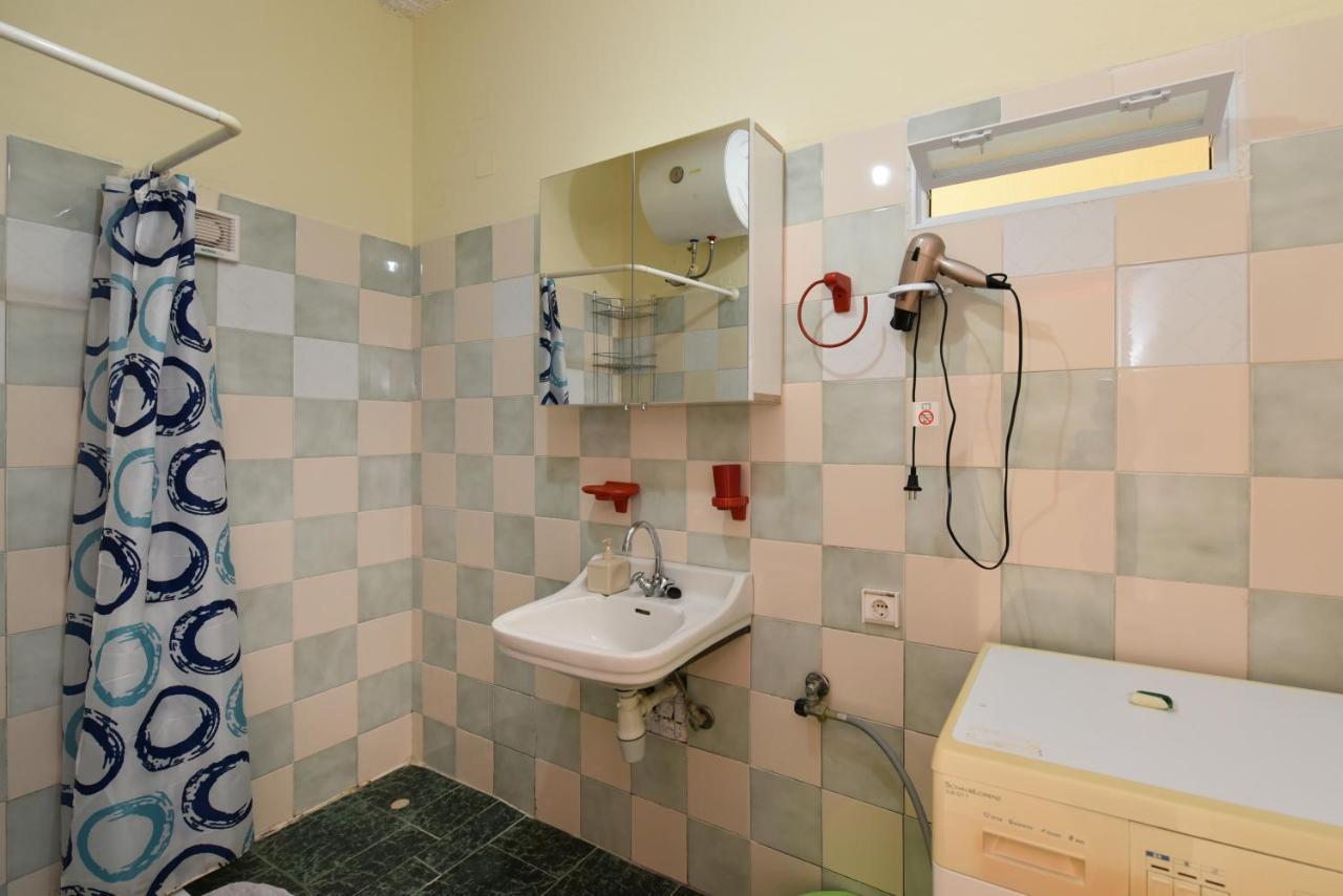 Alitocatos Appartement Chania  Buitenkant foto