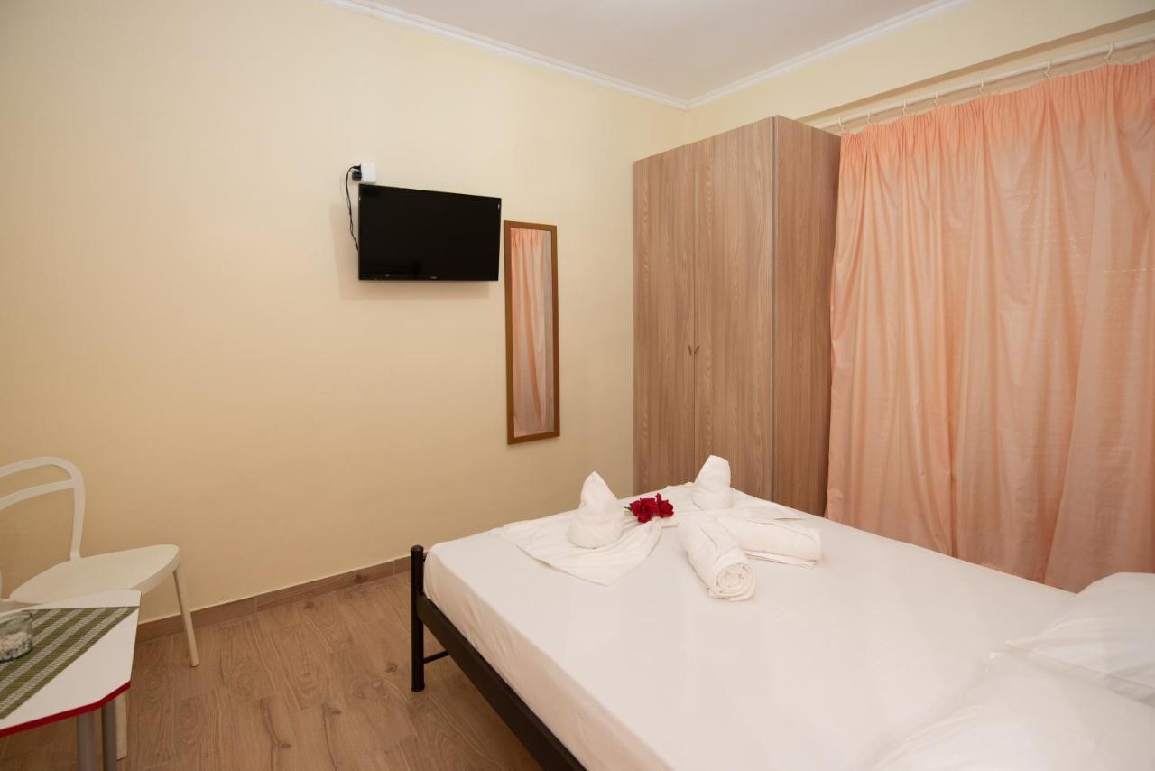 Alitocatos Appartement Chania  Buitenkant foto
