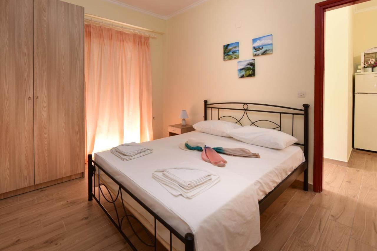 Alitocatos Appartement Chania  Buitenkant foto