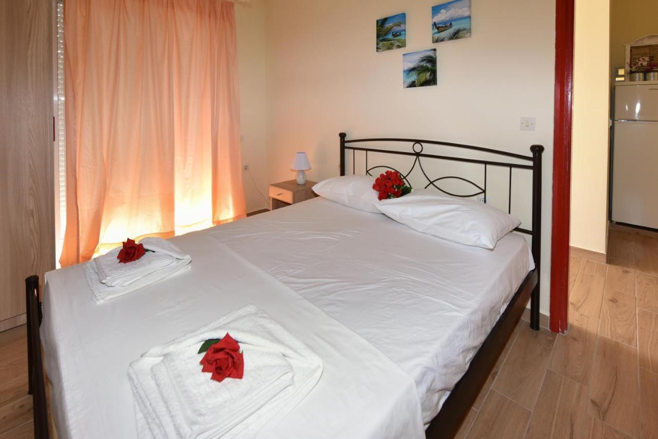 Alitocatos Appartement Chania  Buitenkant foto