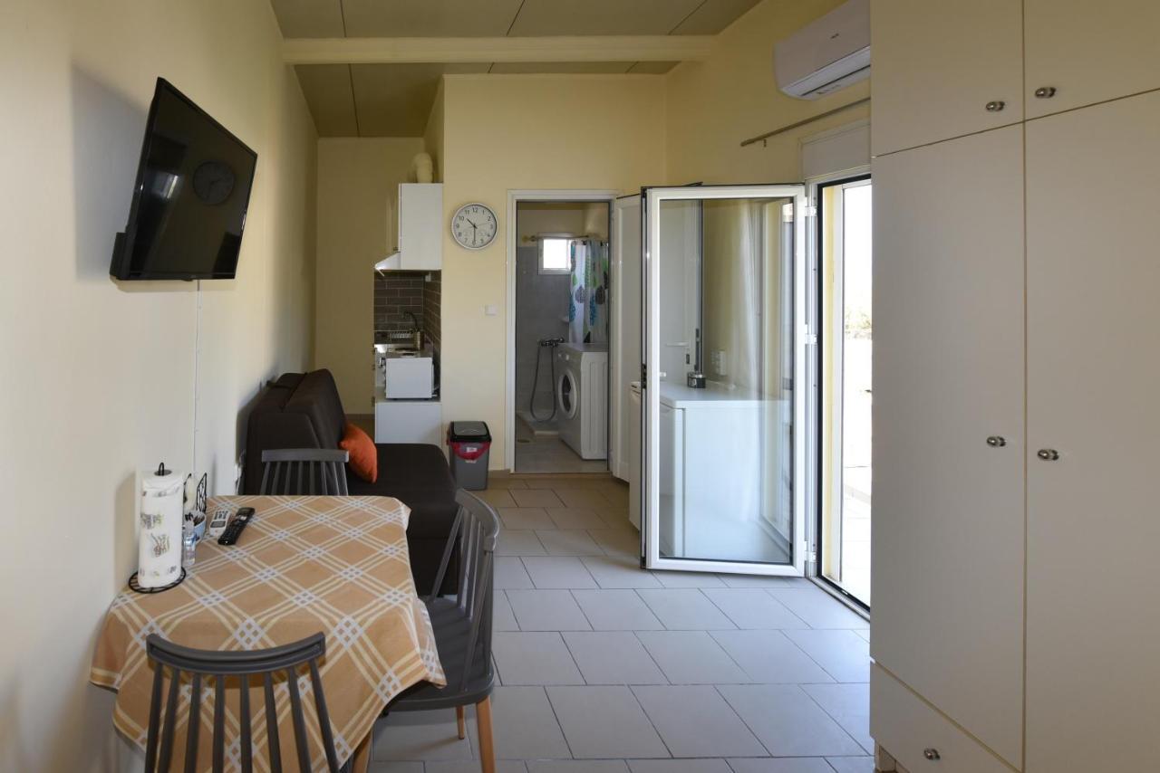Alitocatos Appartement Chania  Buitenkant foto