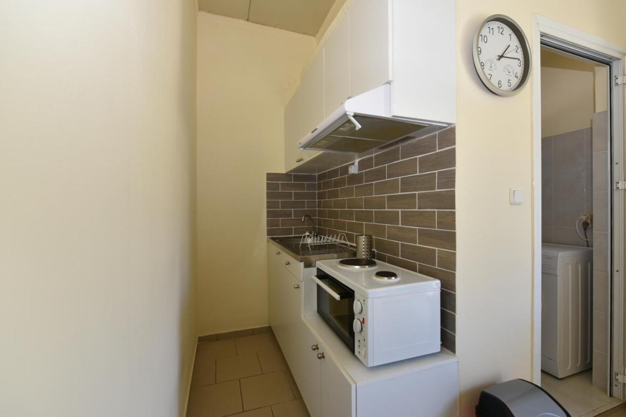 Alitocatos Appartement Chania  Buitenkant foto