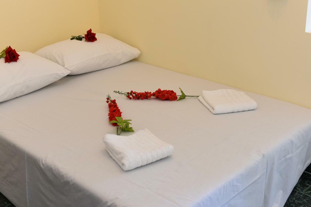 Alitocatos Appartement Chania  Buitenkant foto