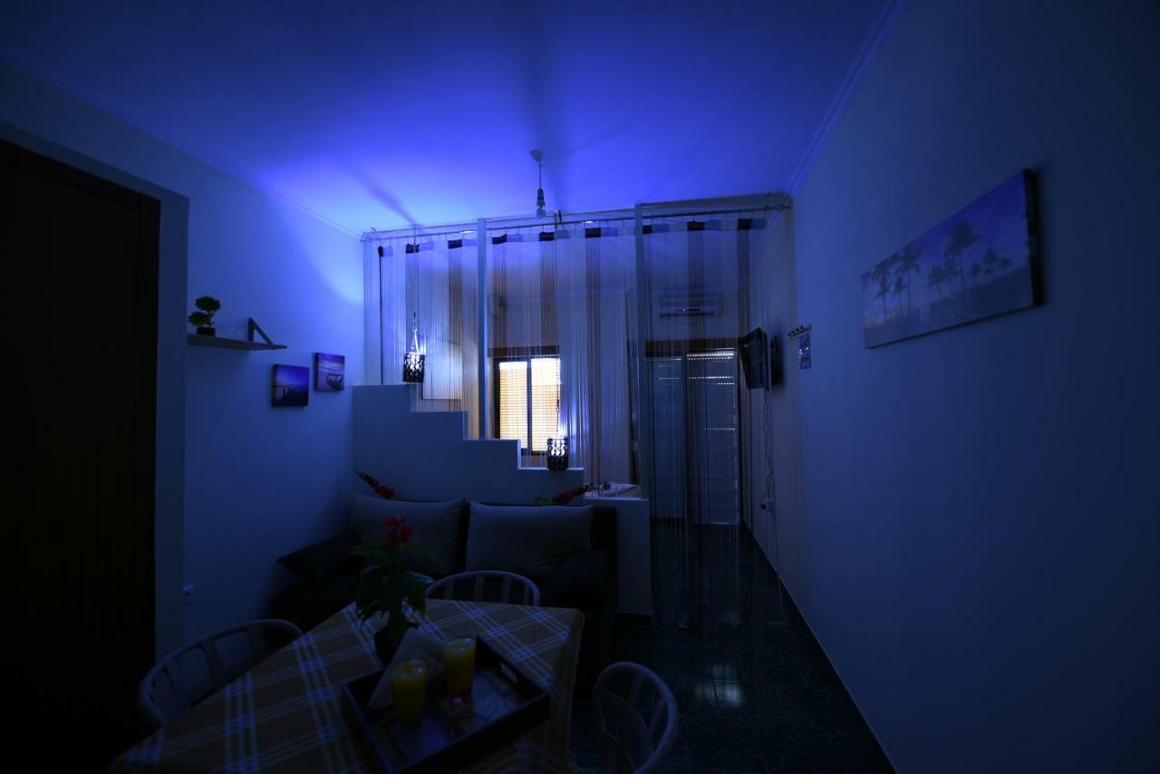 Alitocatos Appartement Chania  Buitenkant foto