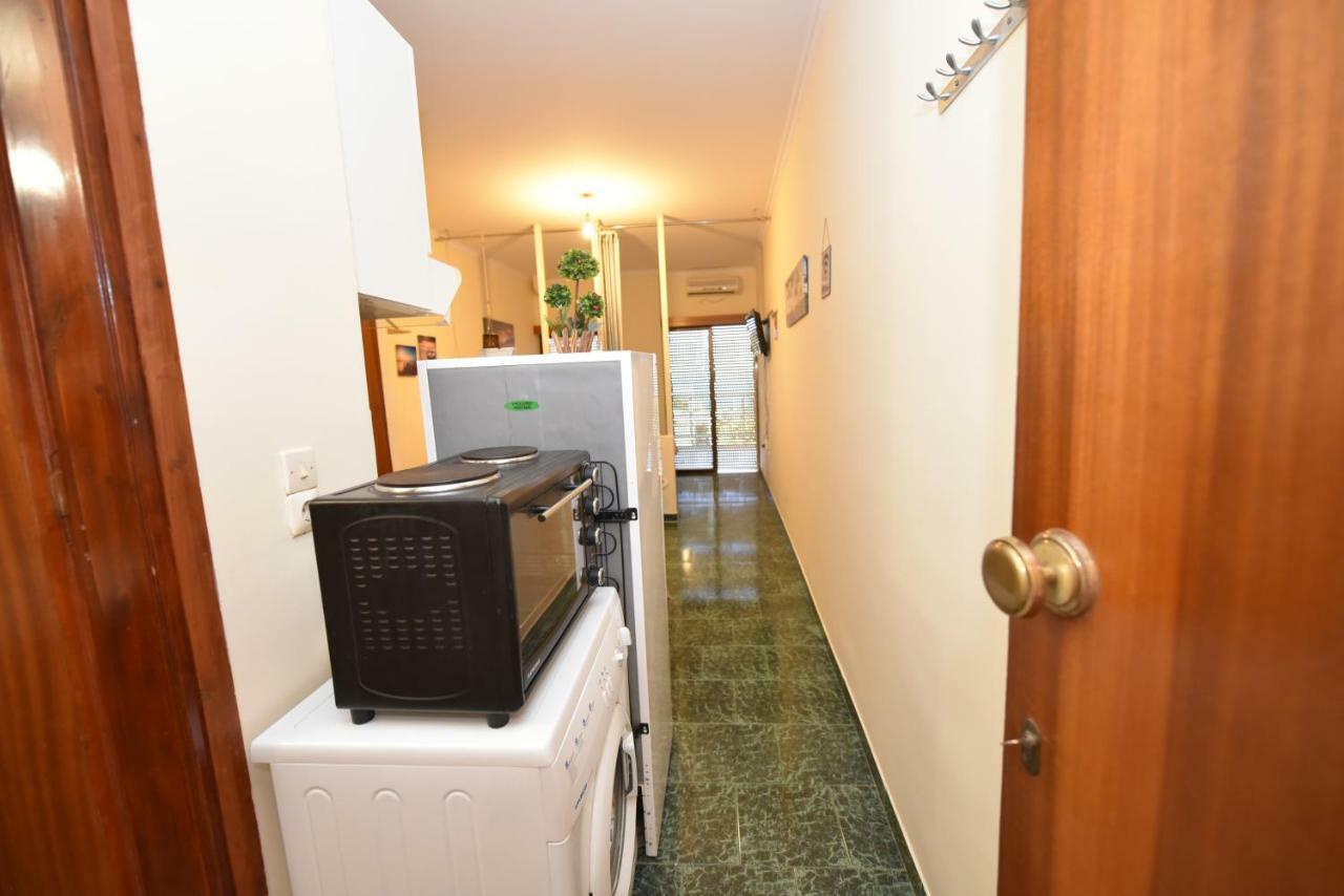 Alitocatos Appartement Chania  Buitenkant foto