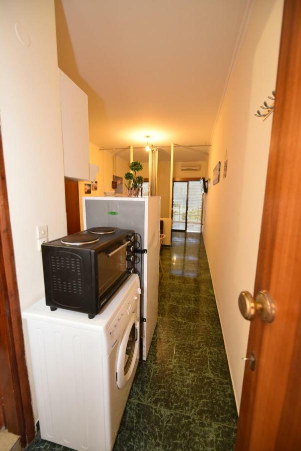 Alitocatos Appartement Chania  Buitenkant foto