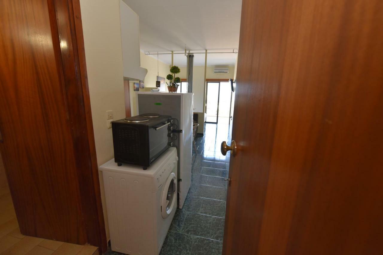 Alitocatos Appartement Chania  Buitenkant foto