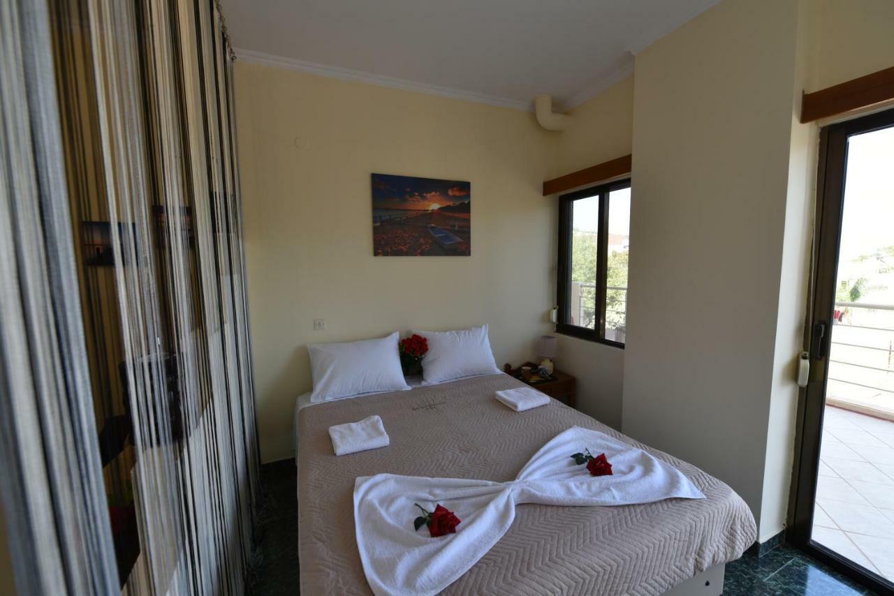 Alitocatos Appartement Chania  Buitenkant foto