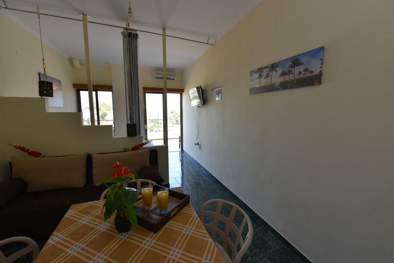 Alitocatos Appartement Chania  Buitenkant foto
