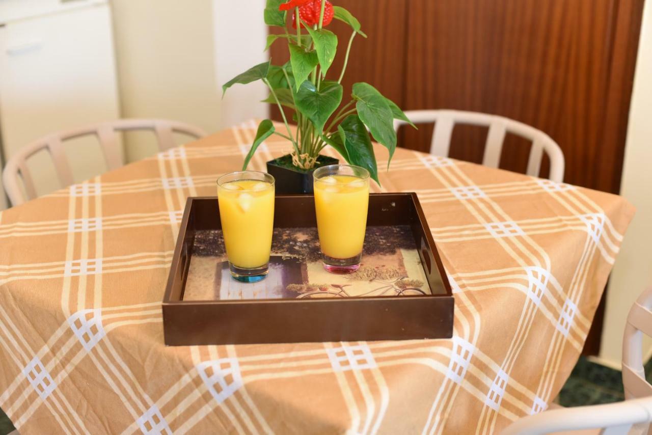 Alitocatos Appartement Chania  Buitenkant foto