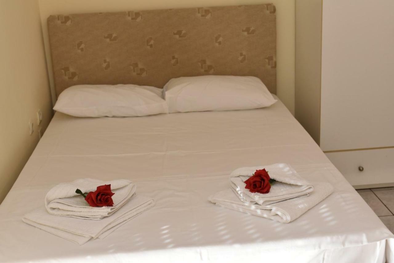 Alitocatos Appartement Chania  Buitenkant foto